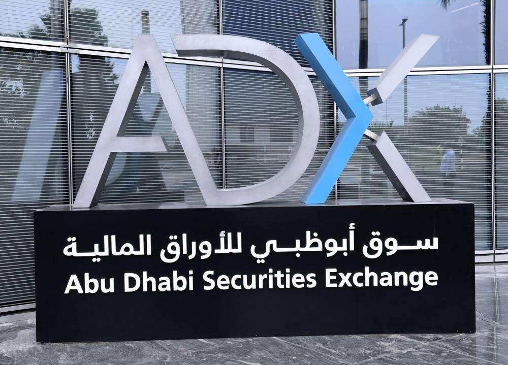 Abu Dhabi Exchange Welcomes 17 New Financial Instruments