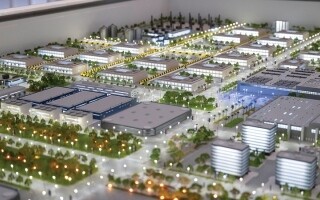 UAE Achieves Breakthrough AI Successes in 2025