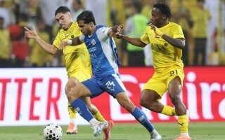 Азиатская конфедерация объявила матчи 1/16 финала Лиги чемпионов Азии