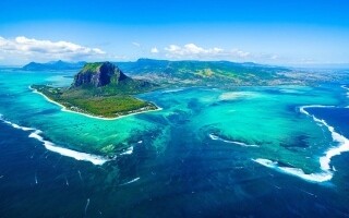 Oceans Absorb Record Heat in 2025