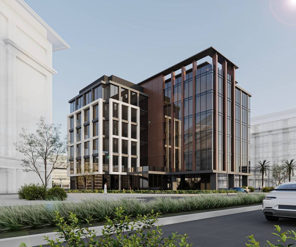 Buying an Apartment in Dubai: What You Need to Know