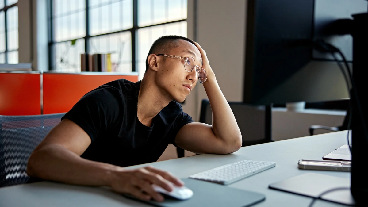 Quiet Quitting: A New Trend in the Workplace