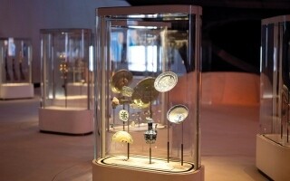 Zayed National Museum: A Strategic Knowledge Platform