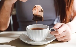 Study: Plastic Waste Leaching Harmful Chemicals from Plastic Particles