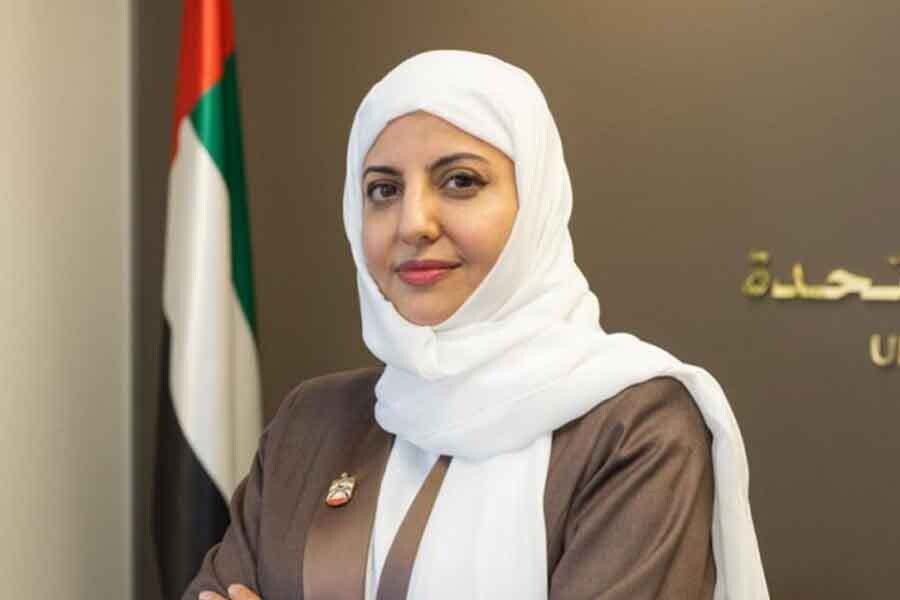 Engineer Maryam Al Balushi Elected as ICAO Committee Chair on Environmental Protection