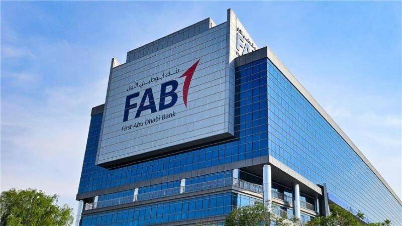 First Abu Dhabi Bank Announces Record Net Profit