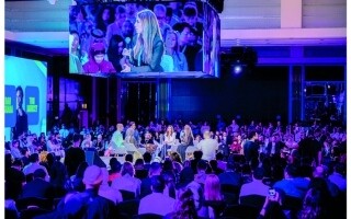Саммит 1 миллиард announces пакеты билетов