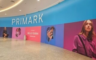 Primark Opens Three New Stores in Dubai