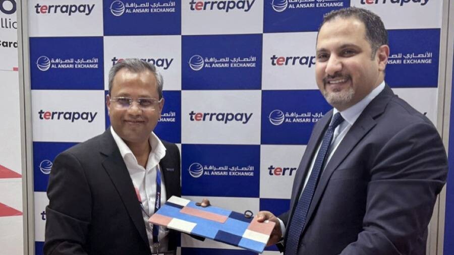 TerraPay и Al Ansari Exchange заключили партнерство для улучшения финансовых услуг в ОАЭ