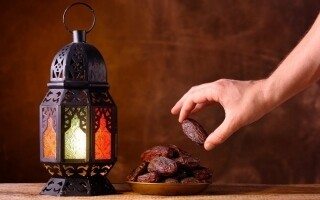 The Benefits of Dates in Ramadan
