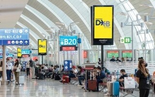 Dubai Airport Assists Passenger Overcoming Flight Phobia