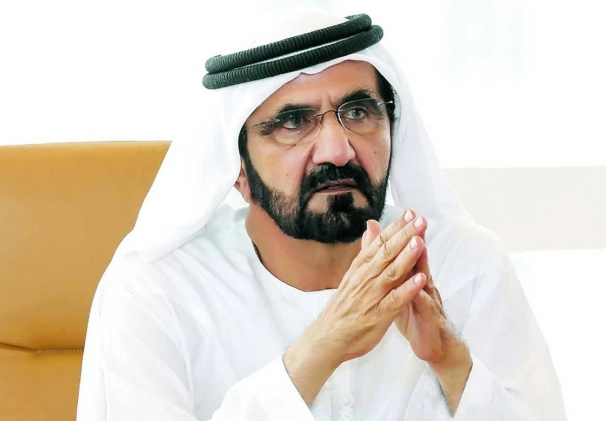 Sheikh Mohammed Issues Law Regulating Shared Housing in Dubai
