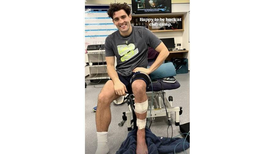 Фанатов «Манчестер Сити» шокировал молодой вид защитника