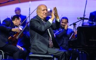 A Memorable Musical Night in Sharjah