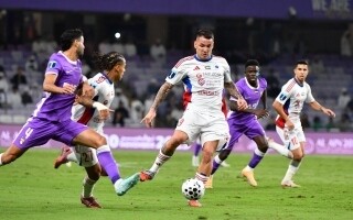 Sharjah Coach Takes Responsibility for Heavy Loss to Al Ain