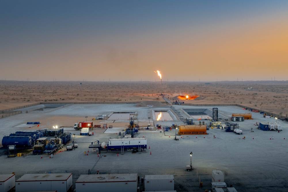 NOC Achieves Significant Success in Sharjah's Energy Sector