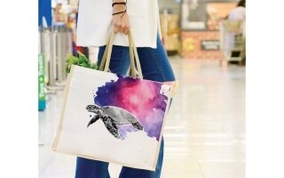 UAE Consumers Demand Cheaper Reusable Bags