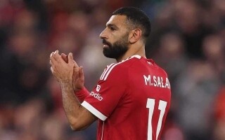 Будущее Мохаммеда Салаха в «Ливерпуле» под вопросом