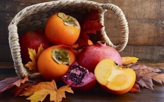 Benefits of Winter Fruits for Health