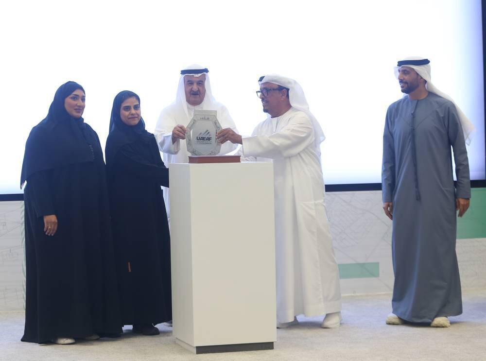 Annual Athletics Festival in Dubai chaired by Sheikh Hamdan