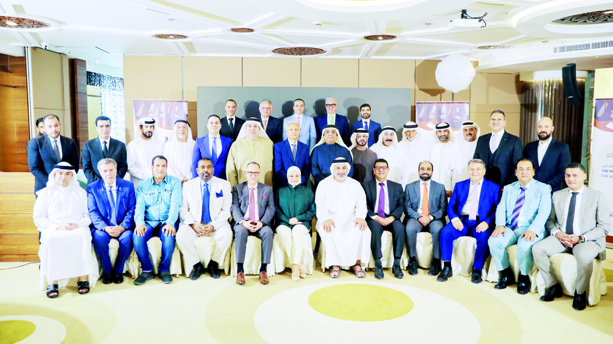 Mediator Workshop Held in Ras Al Khaimah