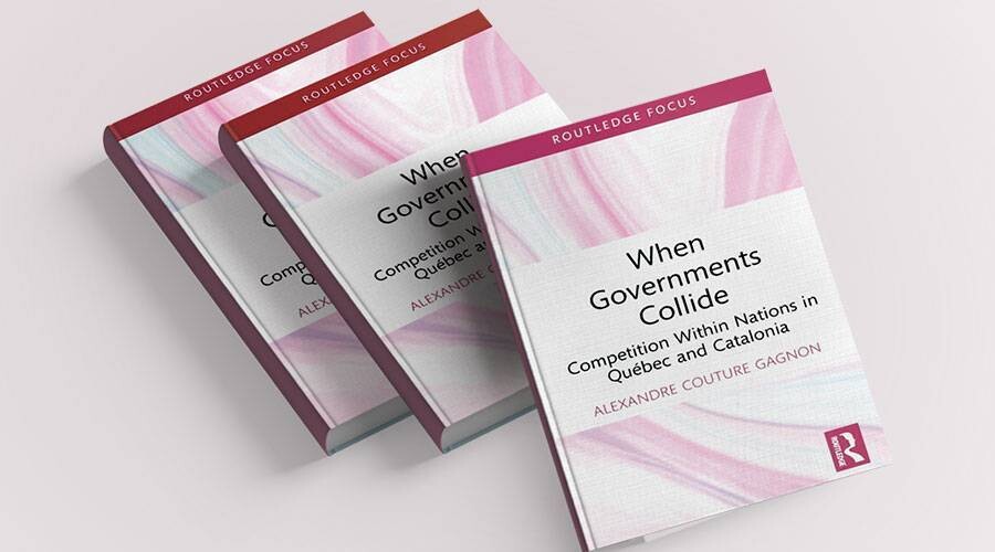 分权与自治：现代国家的关键趋势