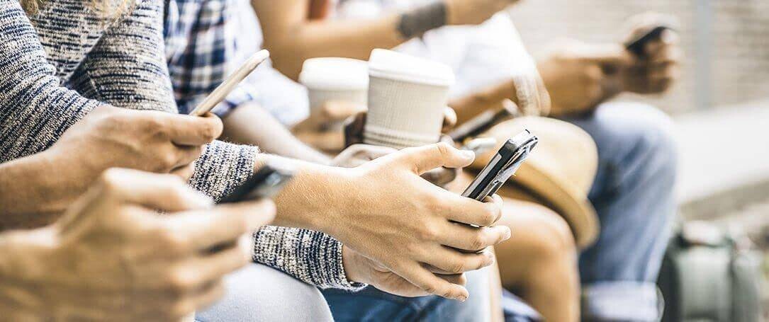 阿联酋社交媒体用户达1250万