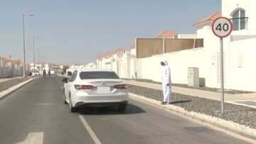 New Pedestrian Safety Regulations in Abu Dhabi