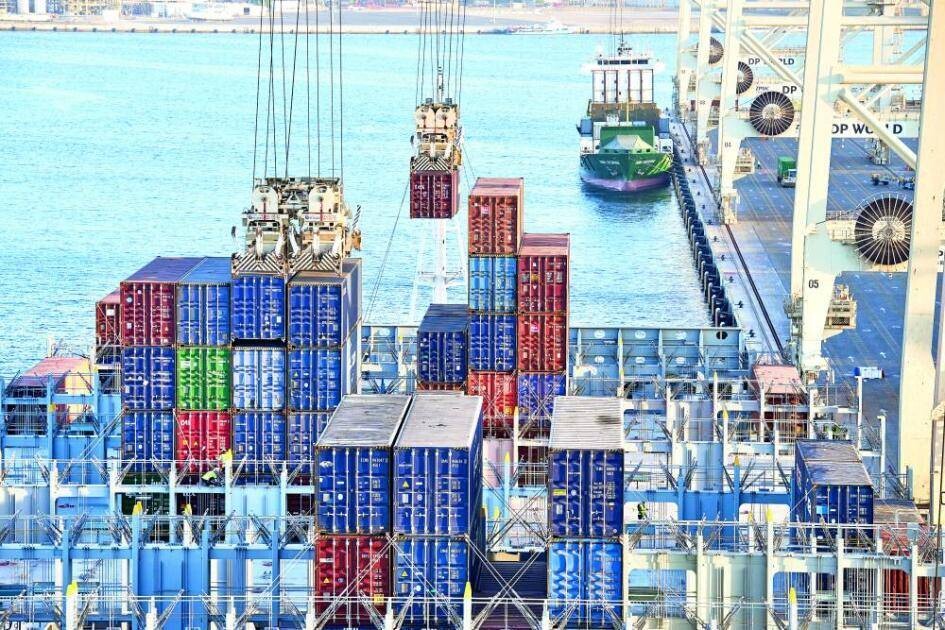 Торговый оборот между США и ОАЭ достиг $13,725 миллиарда в 2024 году