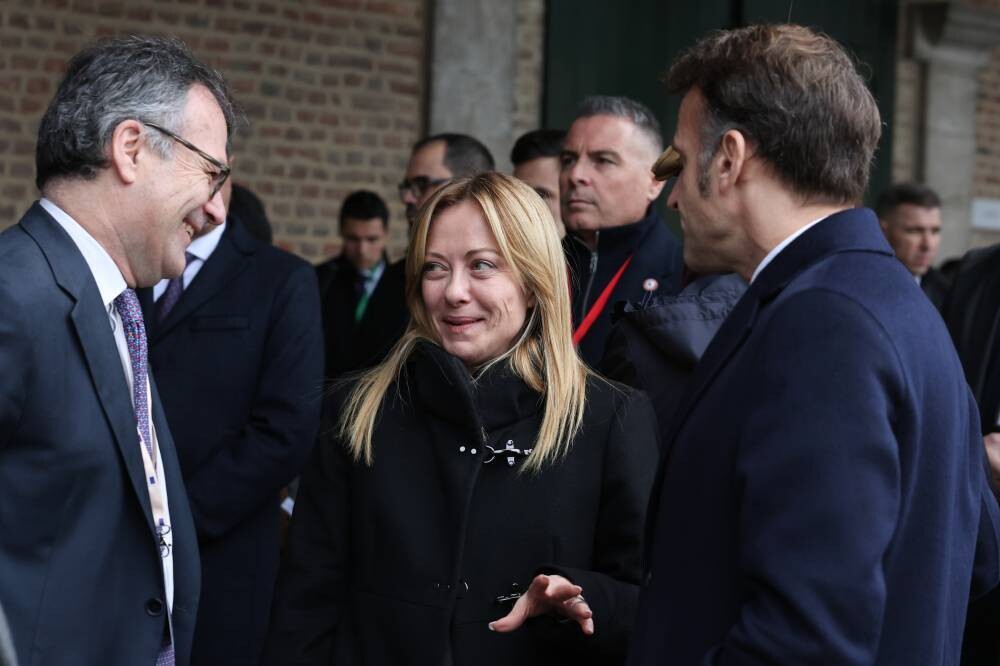 EU Leaders Pledge to Boost Bloc's Economy