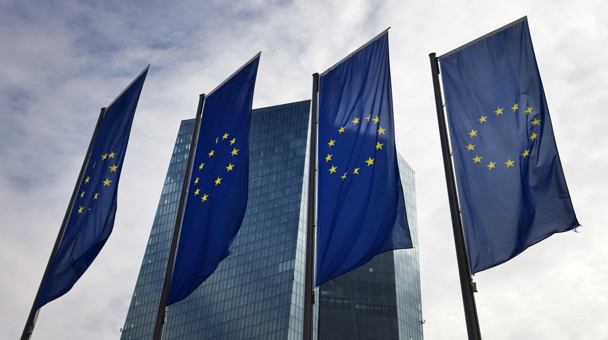 ECB warns of risks to euro area financial stability
