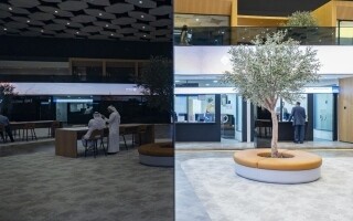 Dubai Market Closes Up 0.9%