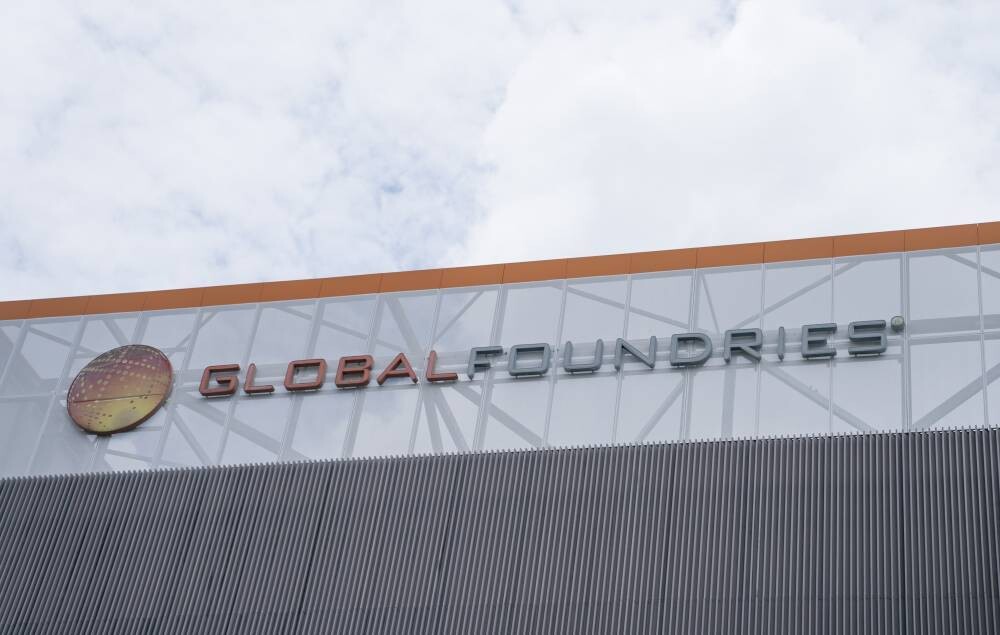 Mubadala стремится привлечь $950 миллионов через продажу акций GlobalFoundries