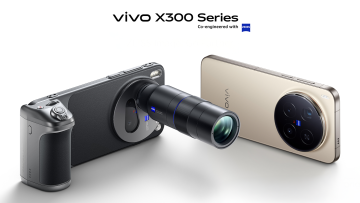 Vivo Unveils X300 and X300 Pro Flagships to Challenge Premium Market