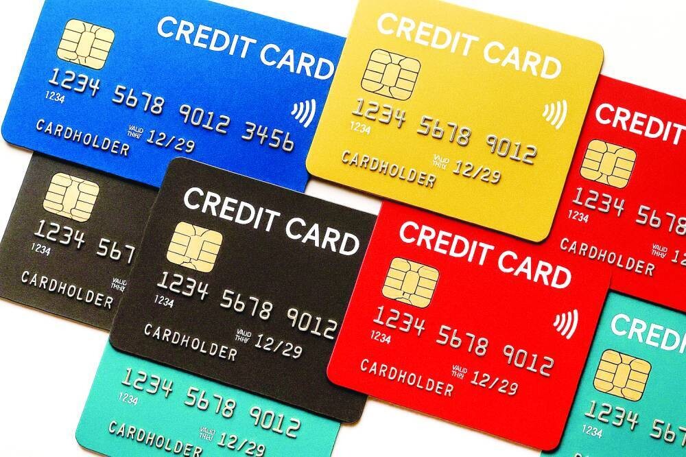 Рост комиссий за использование кредитных карт за границей