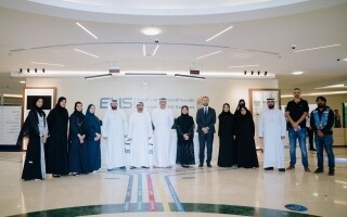UAE Energy Ministry Launches Energy Efficiency Project
