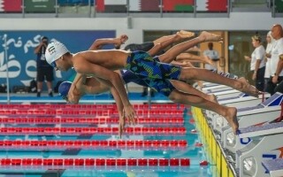 Успех Первого Издания Игр Молодежи Персидского Залива в ОАЭ