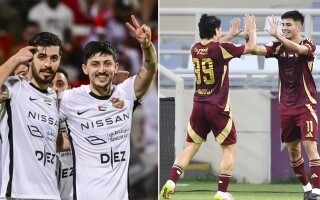 Shabab Al Ahli Crowned ADNOC Pro League Champions