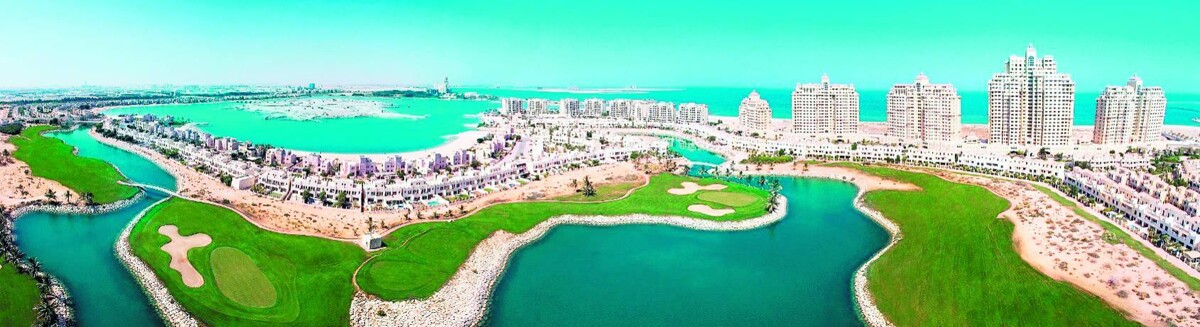 Ras Al Khaimah Property Prices Rise