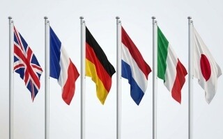 G7 Countries Condemn Iranian Attacks on Gulf Infrastructure