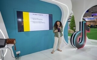 Эксперт предупреждает об опасностях алгоритмов на платформах социальных медиа