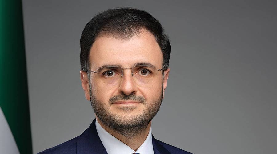 UAE to participate in Syria tech exhibition