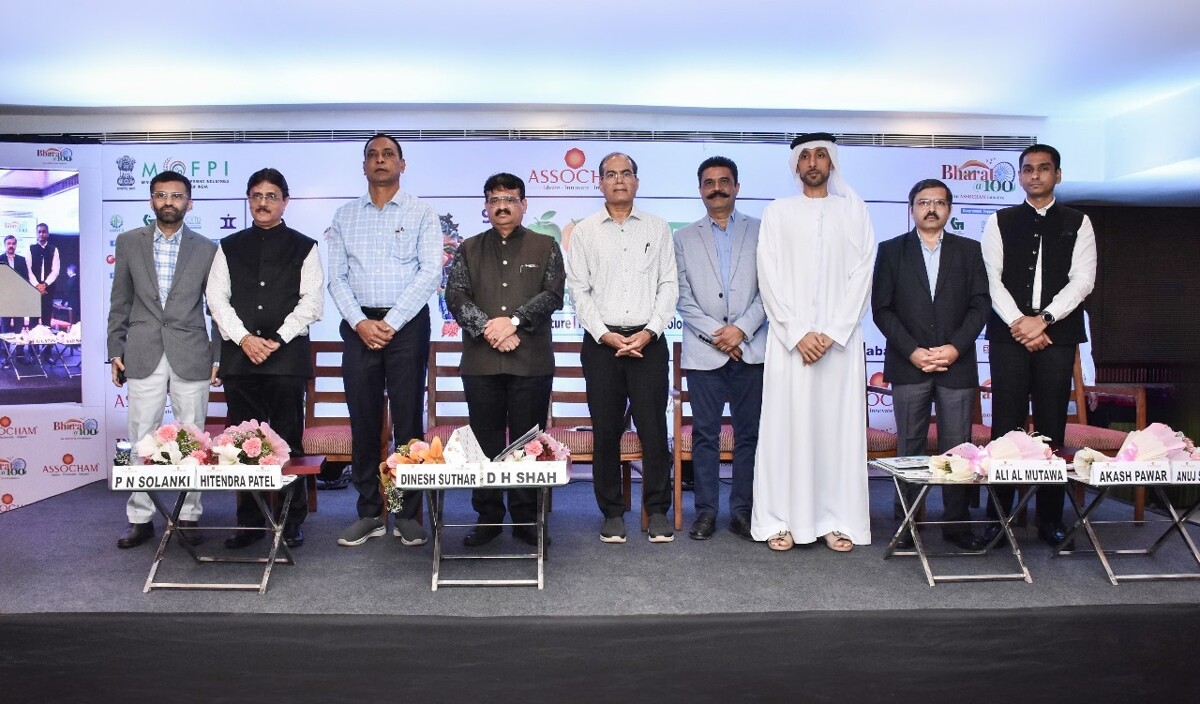 Sharjah Airport Free Zone Sponsors Food Manufacturing Summit 2024