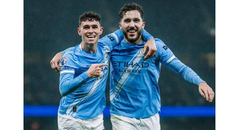 «Манчестер Сити» сократил отставание от «Арсенала» после победы над «Сандерлендом»