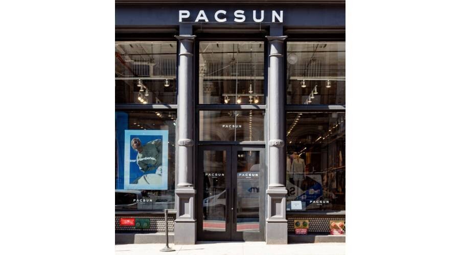 Majid Al Futtaim Signs Exclusive Agreement with Pacsun Brand