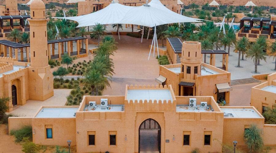 Sharjah Lanza Nuevo Programa para Residentes de los EAU