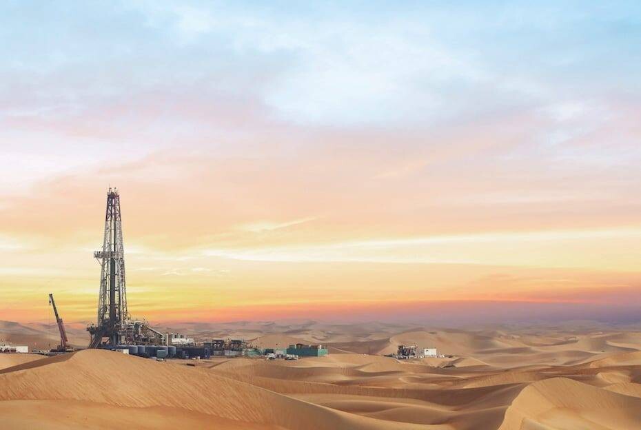 Adnoc и Alpha Dhabi приобрели большинственный пакет акций в компании NTS