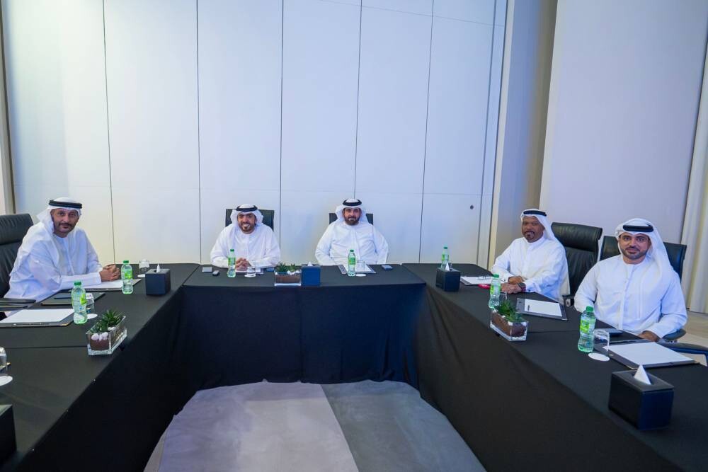 Dubai Marine Club launches 'Internal Excellence' award