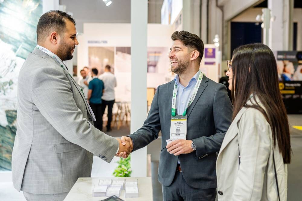 The Big 5 Global: Tech for Growing Cities