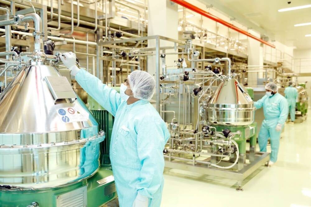 Julphar's 2025 Financial Results